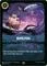 2024 Illumineer's Quest: Deep Trouble Whirlpool Unlisted #28 Unlisted card image