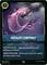 2024 Illumineer's Quest: Deep Trouble Ursula's Contract Unlisted #30 Unlisted card image