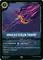 2024 Illumineer's Quest: Deep Trouble Ursula's Stolen Trident Unlisted #31 Unlisted card image