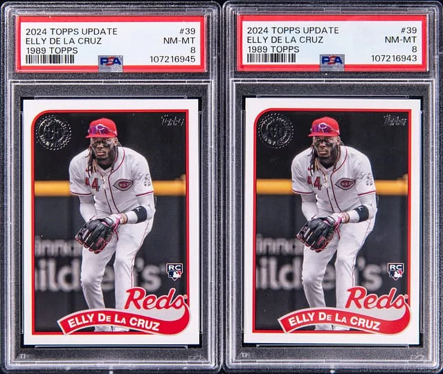 2024 Topps Update Topps #1989 card image