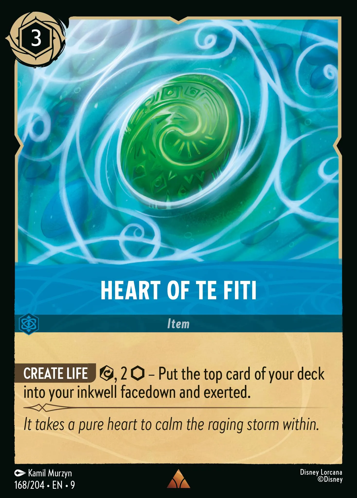 2025 Fabled Freckles - Good Boy #168 Rare card image