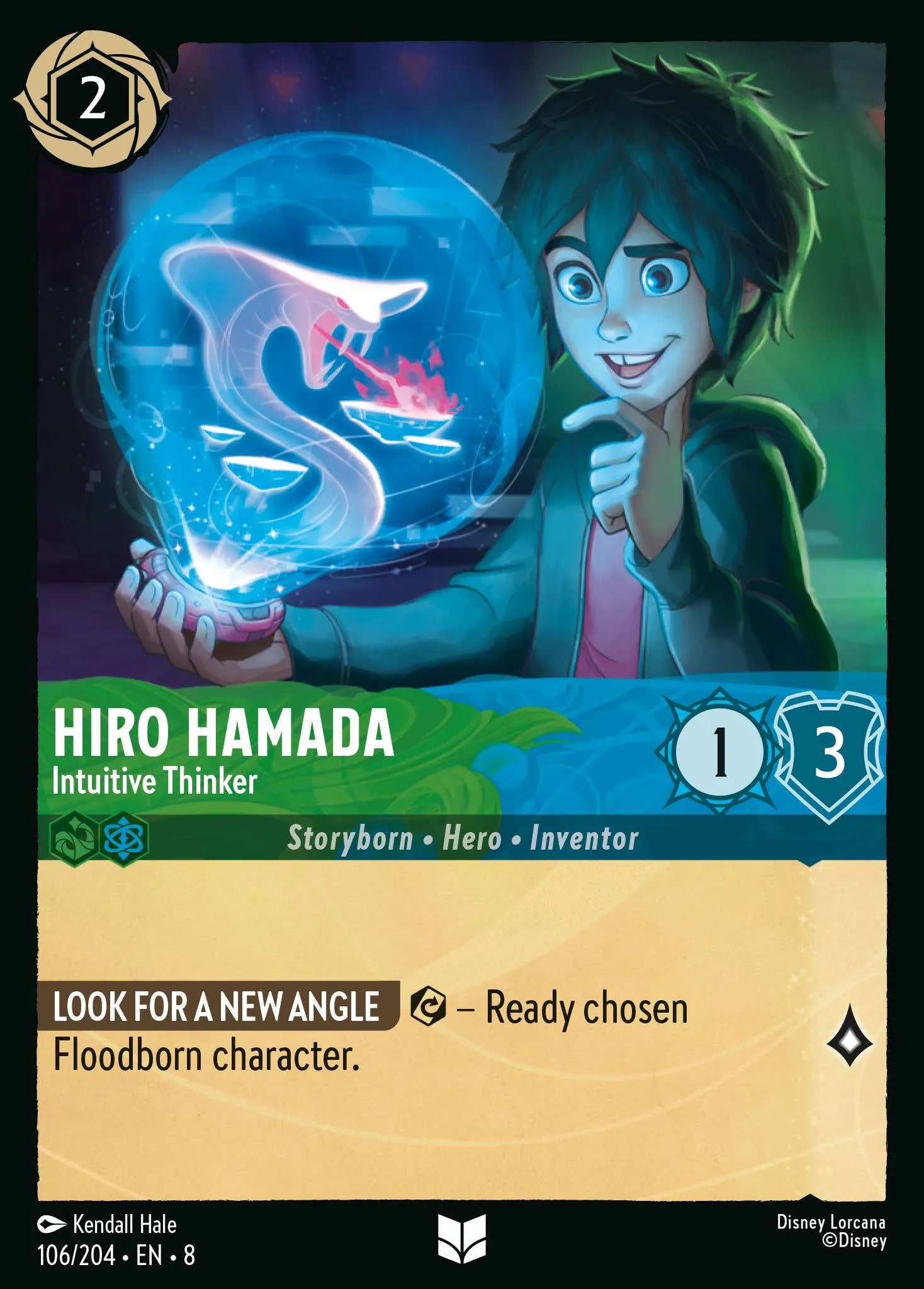 2025 Reign of Jafar Fidget - Sneaky Bat #106 Uncommon card image