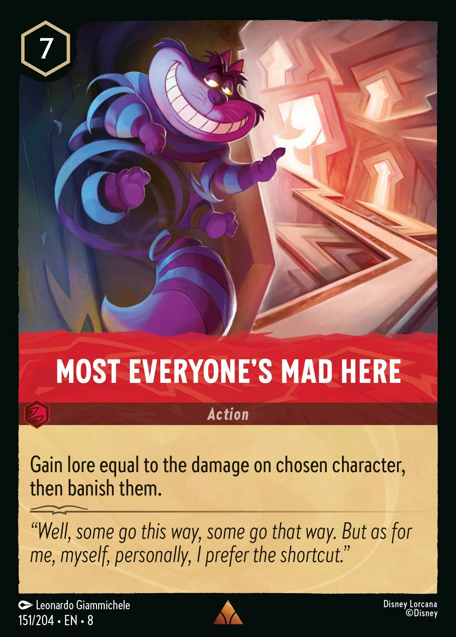 2025 Reign of Jafar Maurice's Machine #151 Rare card image