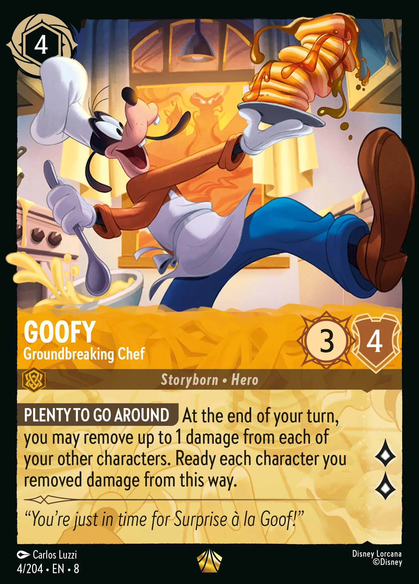 2025 Reign of Jafar Bolt - Superdog #4 Legendary card image