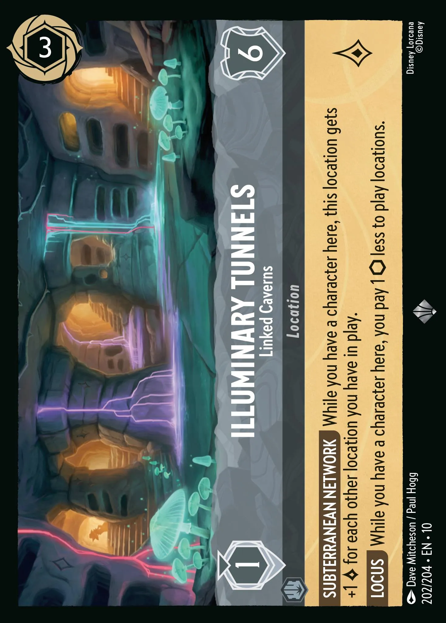 2025 Whispers in the Well Double Trouble #202 Super Rare card image