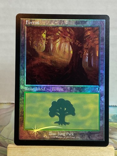 2025 Innistrad Remastered Hinterland Logger // Timber Shredder #203 common card image