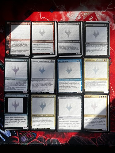 2023 Unknown Event Item Crate common #CA02c common card image