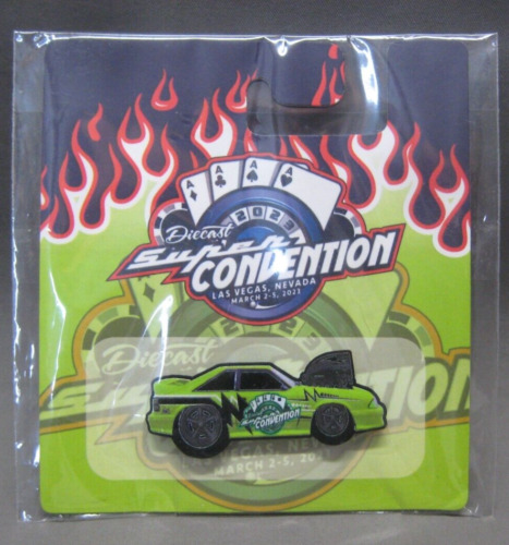 2023 Unknown Event Aetherflux Car uncommon #UA02c uncommon card image