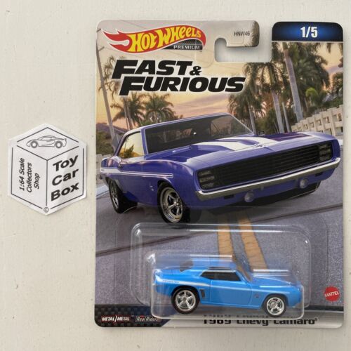2023 Unknown Event Fast // Furious #CR15a common card image